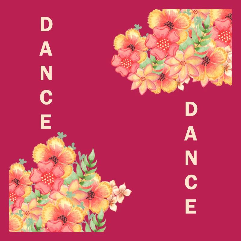 Dance dance