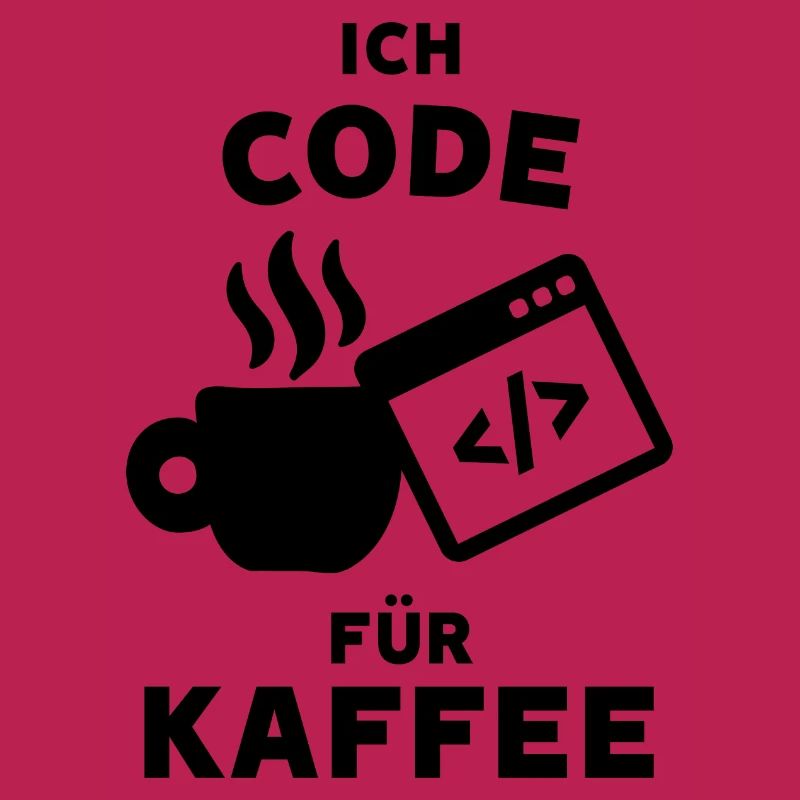 Coder Statement Job Geld Verdienen Karriere Beruf