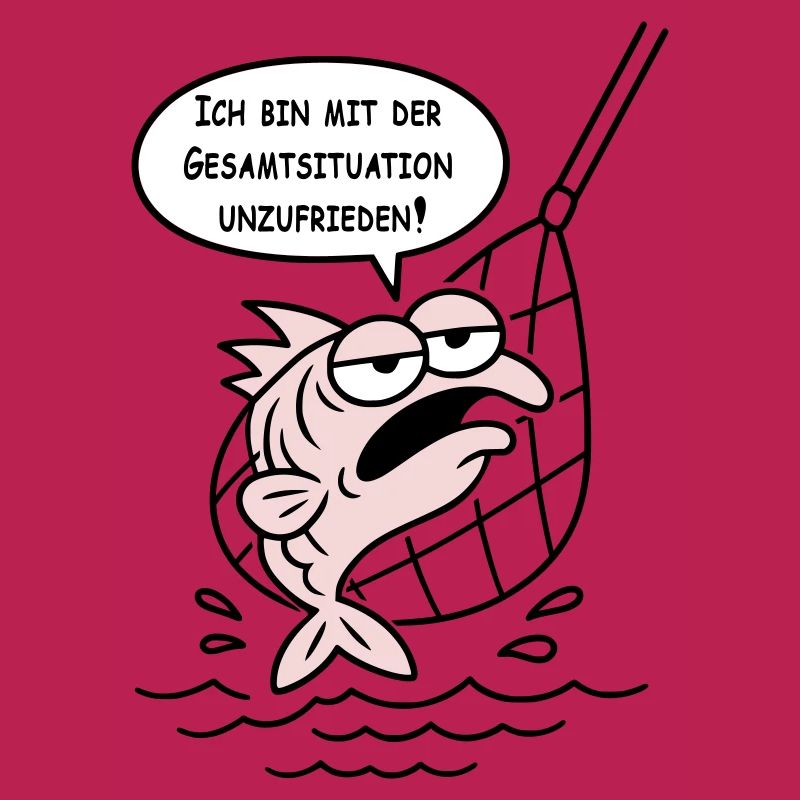 Mit der Gesamtsituation unzufrieden! WUNSCHFARBEN!