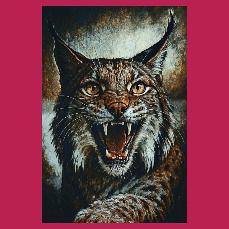 Wildcat in anger