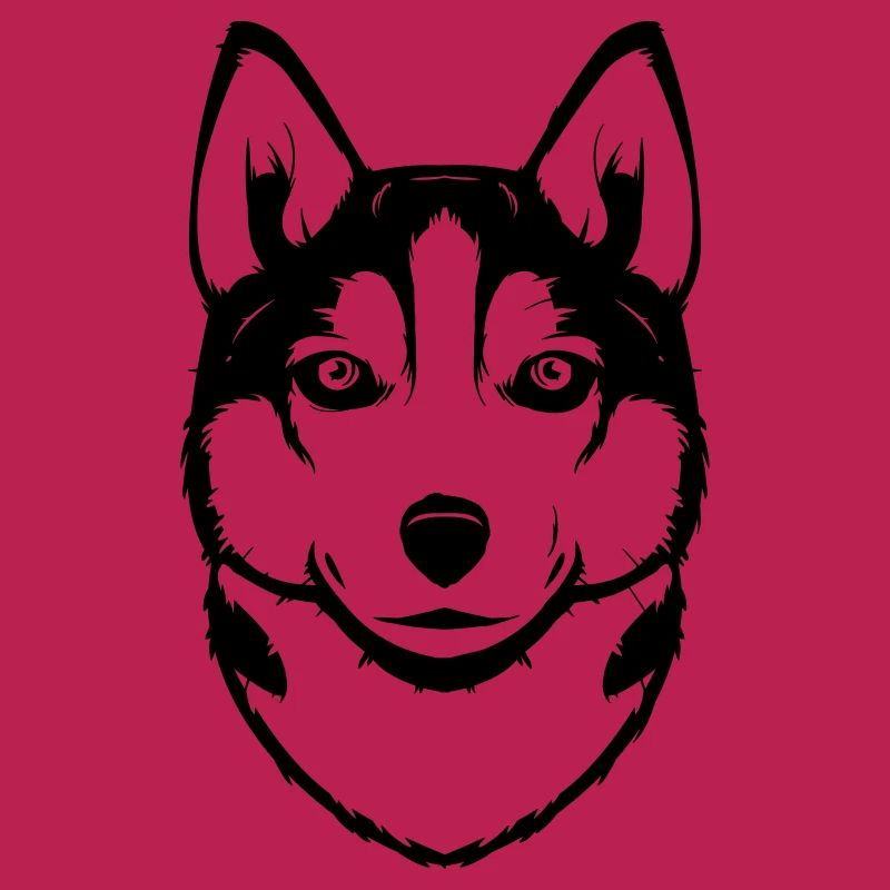 Siberian Husky