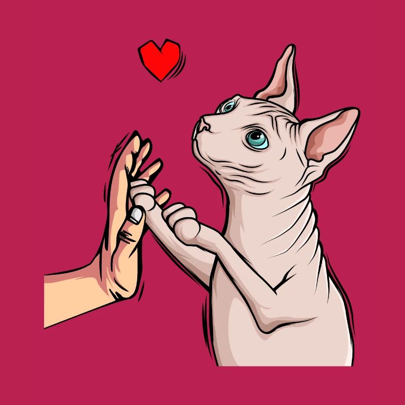 Sphynx Chat Sphinx Chat nu