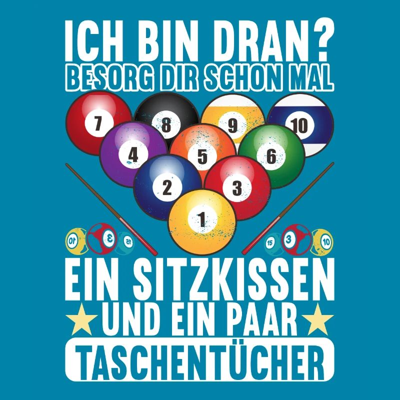 Pool Billard Billardspieler Pooltisch