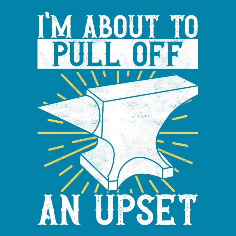 Enclume de forge forgeuse