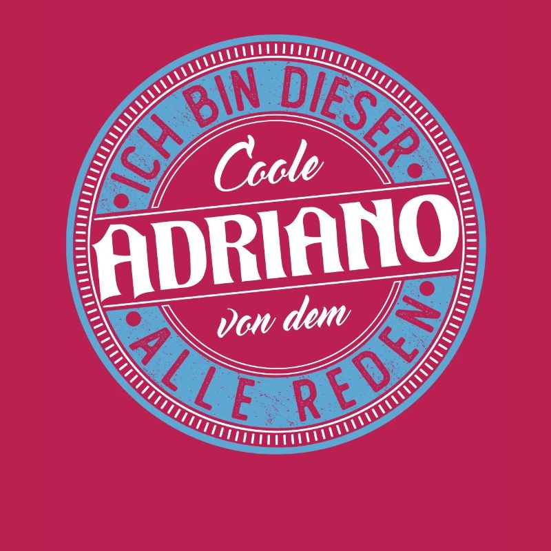 Adriano Geschenkidee Geschenk Geburtstag