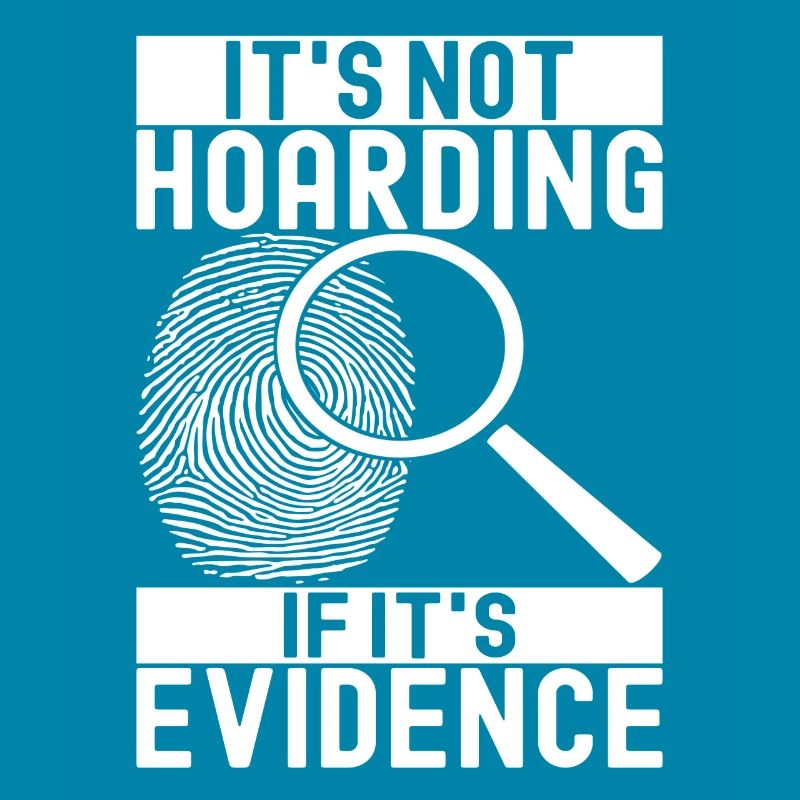Forensik Forensiker
