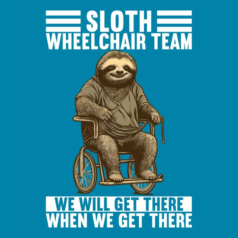 Rollstuhlfahrer Rollstuhl
