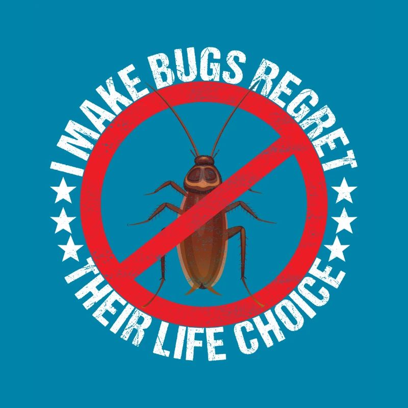 Pest Control Exterminator