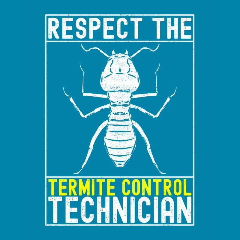 Pest Control Exterminator