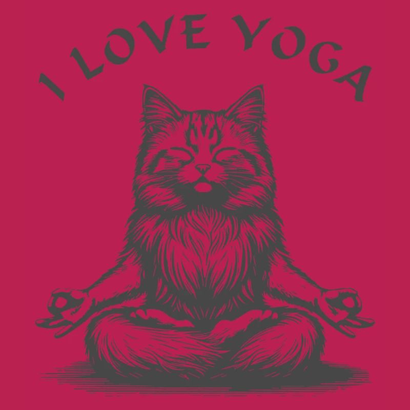 ChatsYoga Lotus Pose