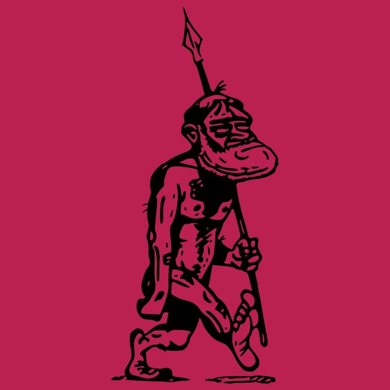 höhlenmensch Vorfahre Menschenaffe Evolution