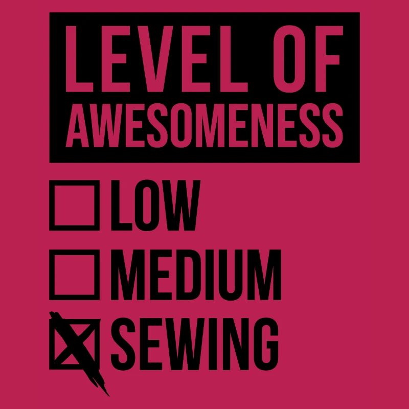 Sewing