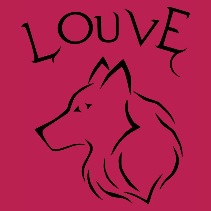 She-wolf