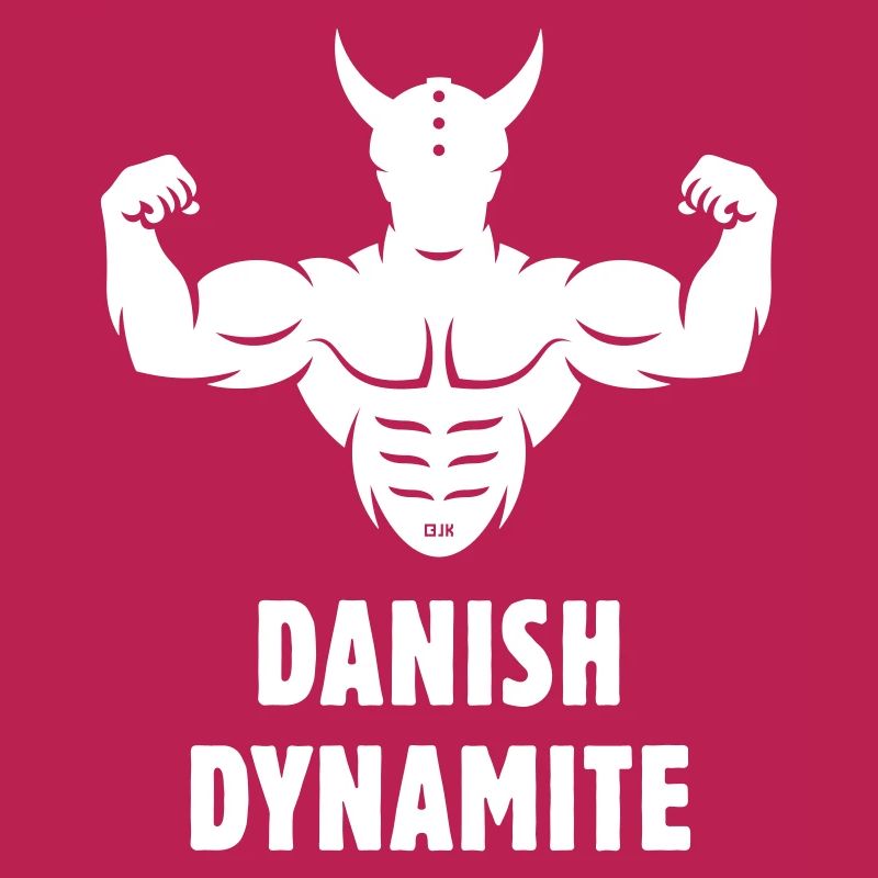 Danish Dynamite (Dänemark / Wikinger)
