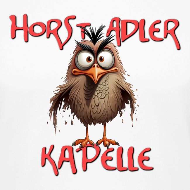 Neuer Adler