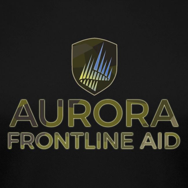 Aurora Frontline Aid