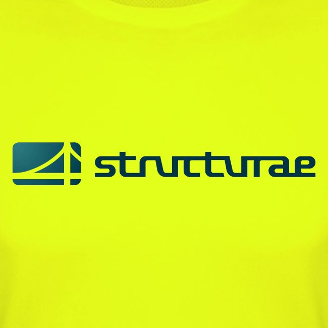 Structurae Logo (Green)