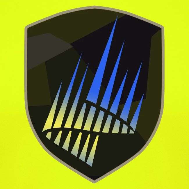 Aurora Frontline Aid logo
