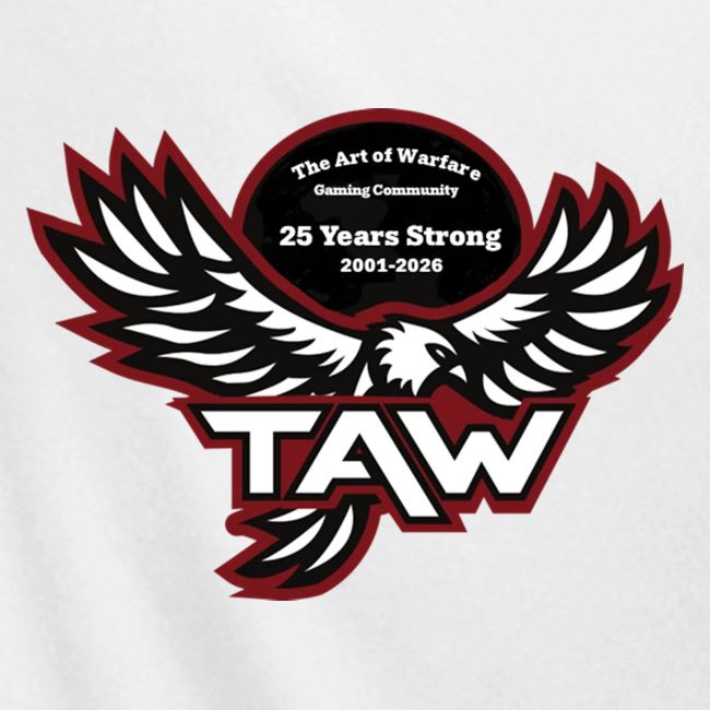 25 Year Logo