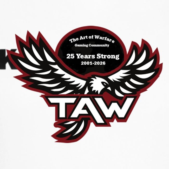 25 Year Logo