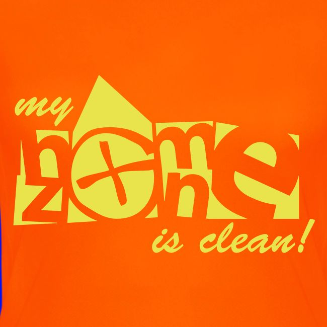 my home zone is clean