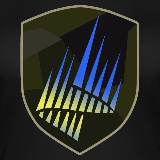 Aurora Frontline Aid logo