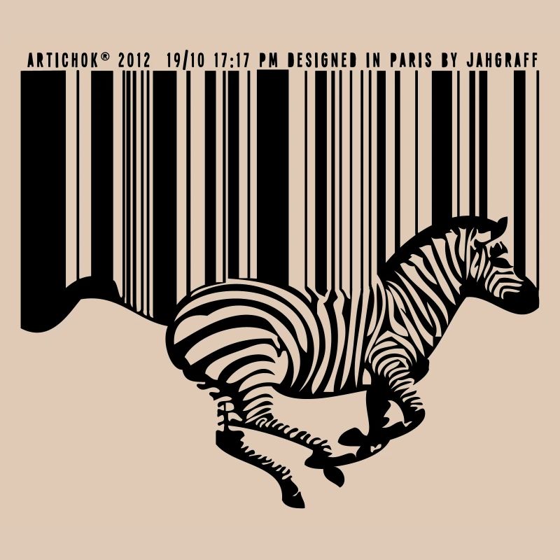 ZEBRE CODE BARRE