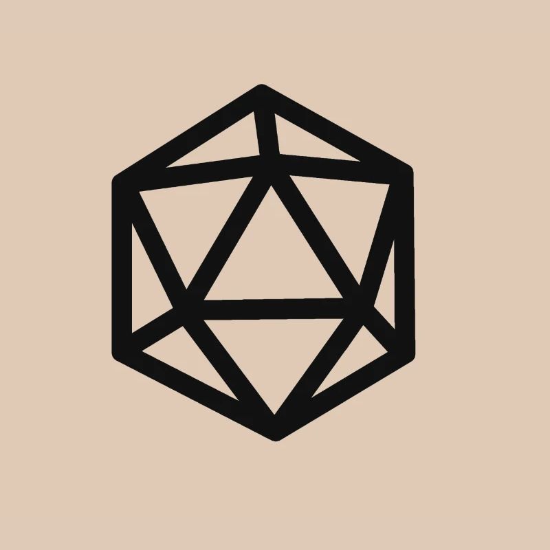 RPG magic dice