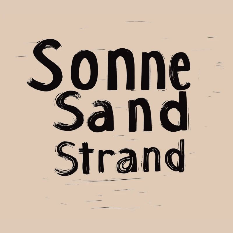 Sun Sand Beach