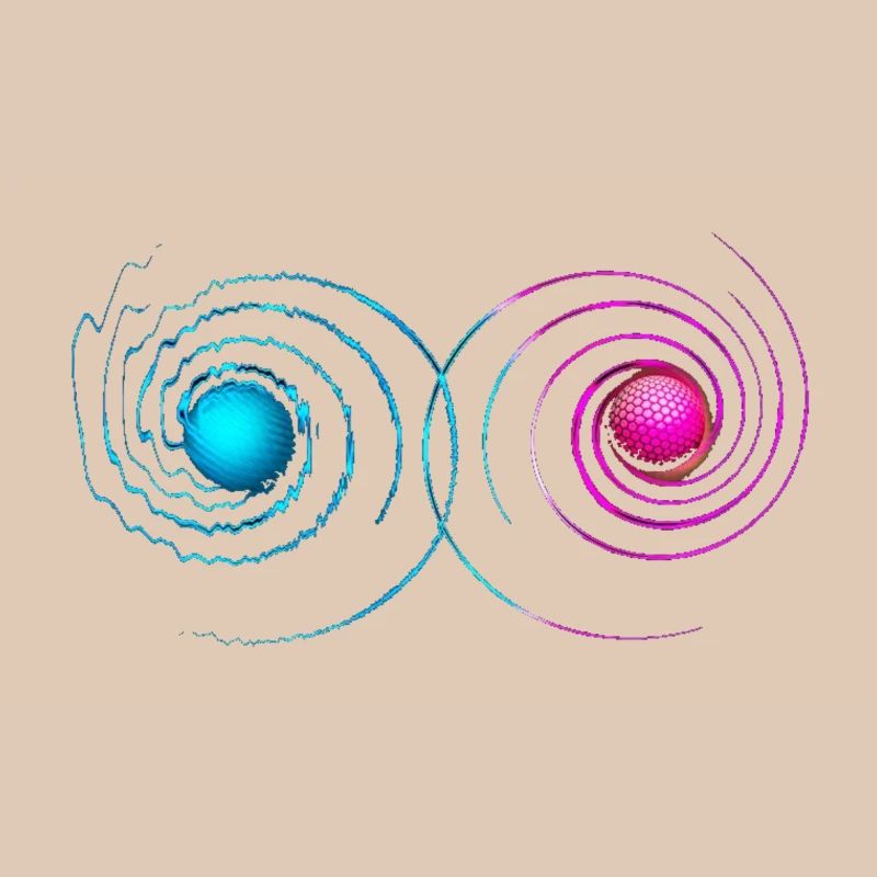 Vibration Vibration Objets Sphère Dimension