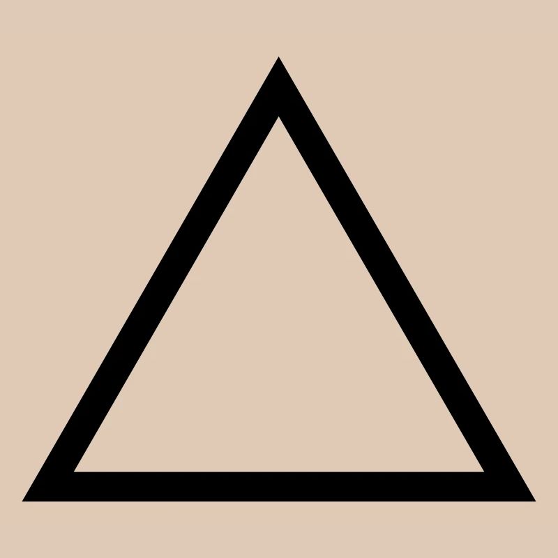 triangle