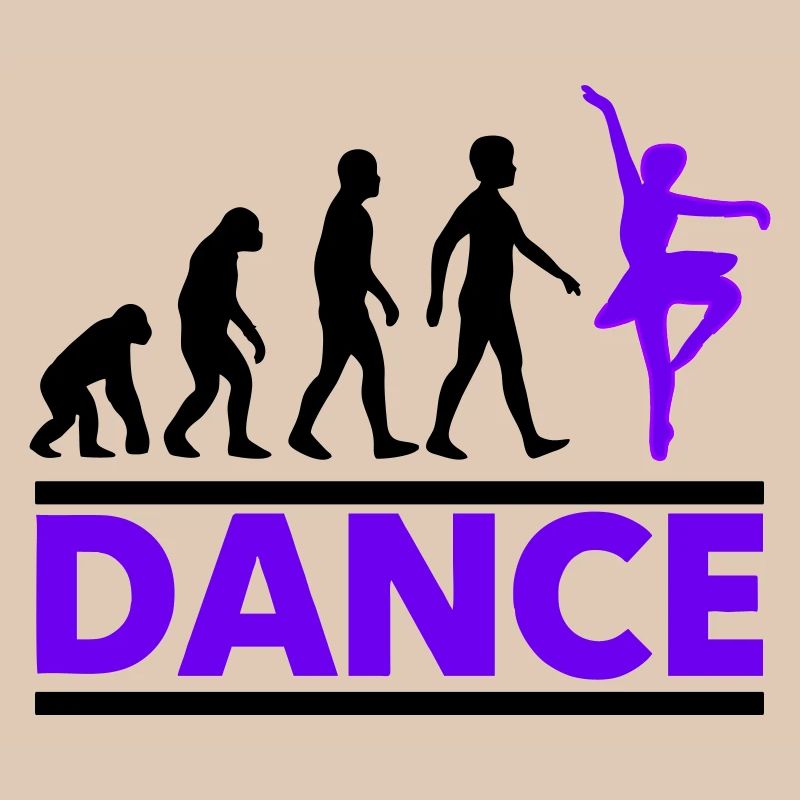 Danse Évolution Classique Féminine