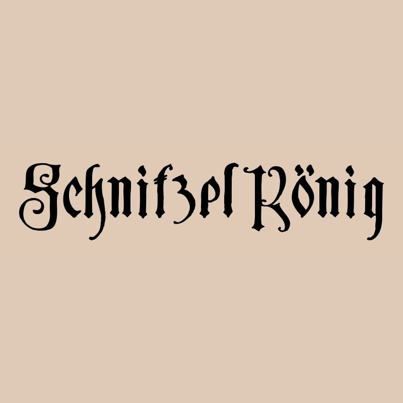 Schnitzel King