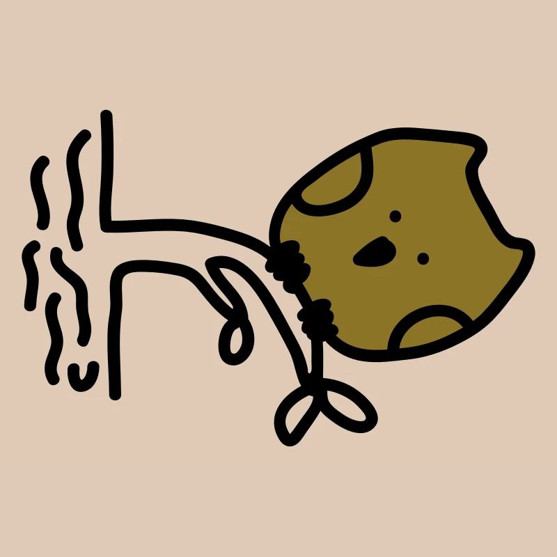 dicke Eule