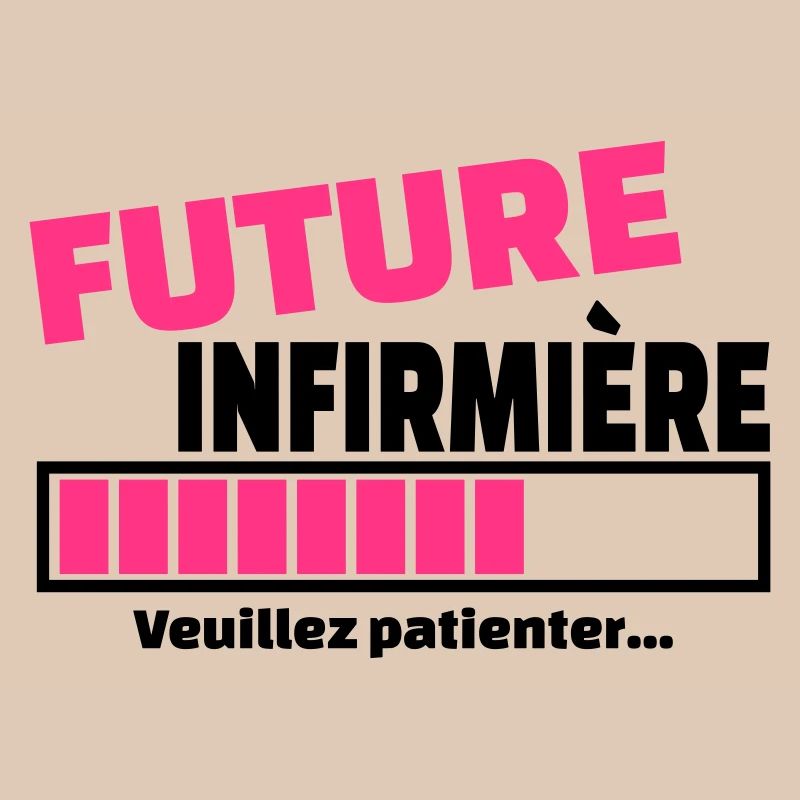 future infirmière