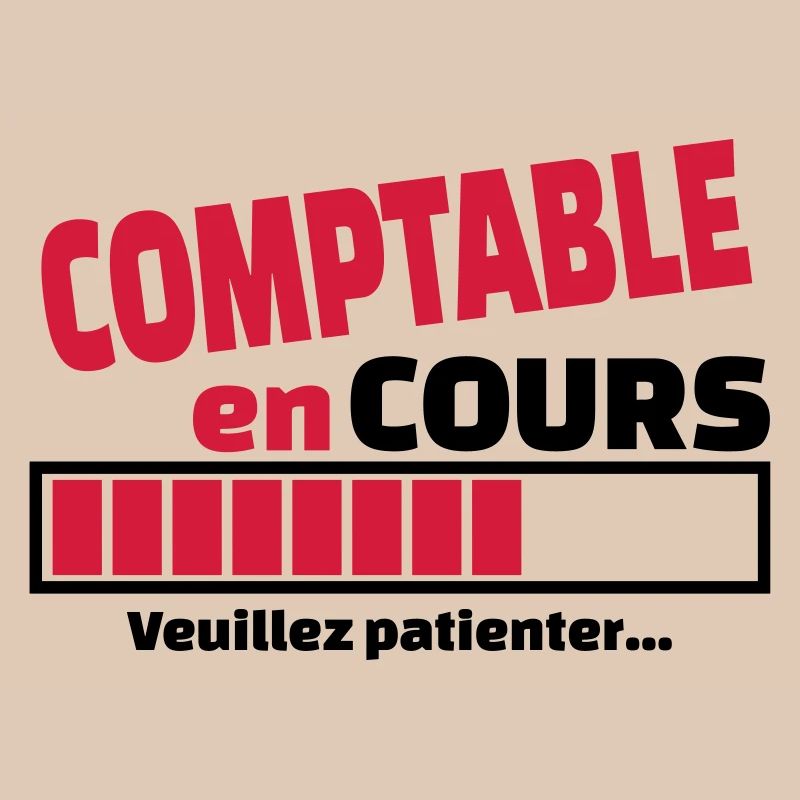 comptable en cours