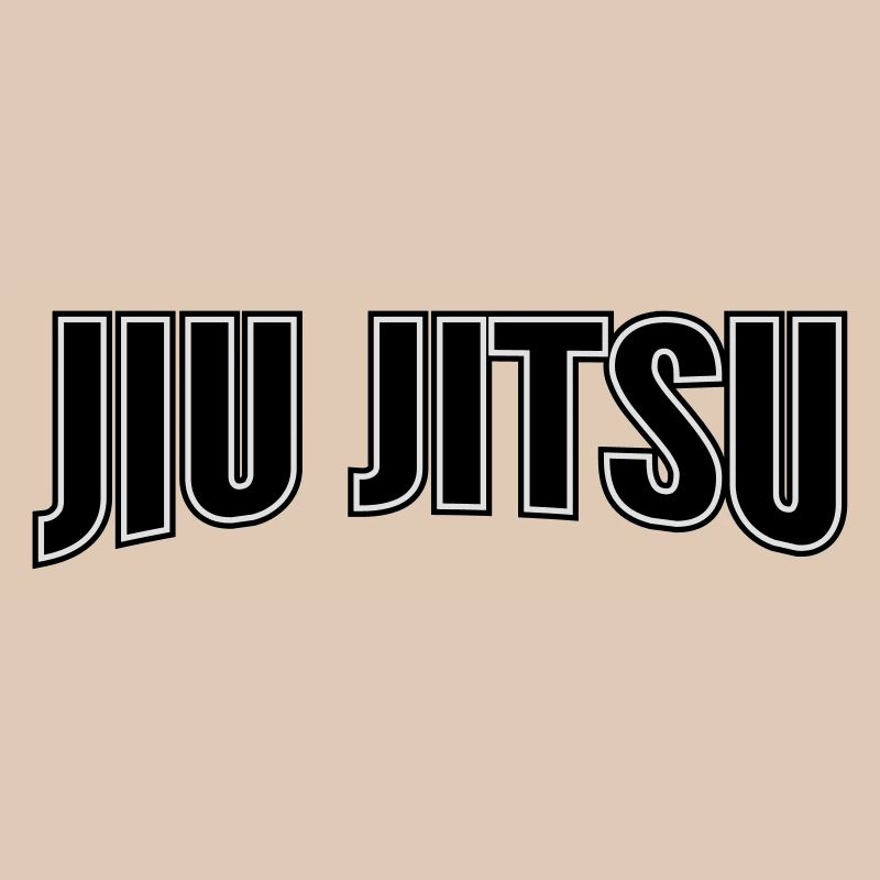 jiu jitsu