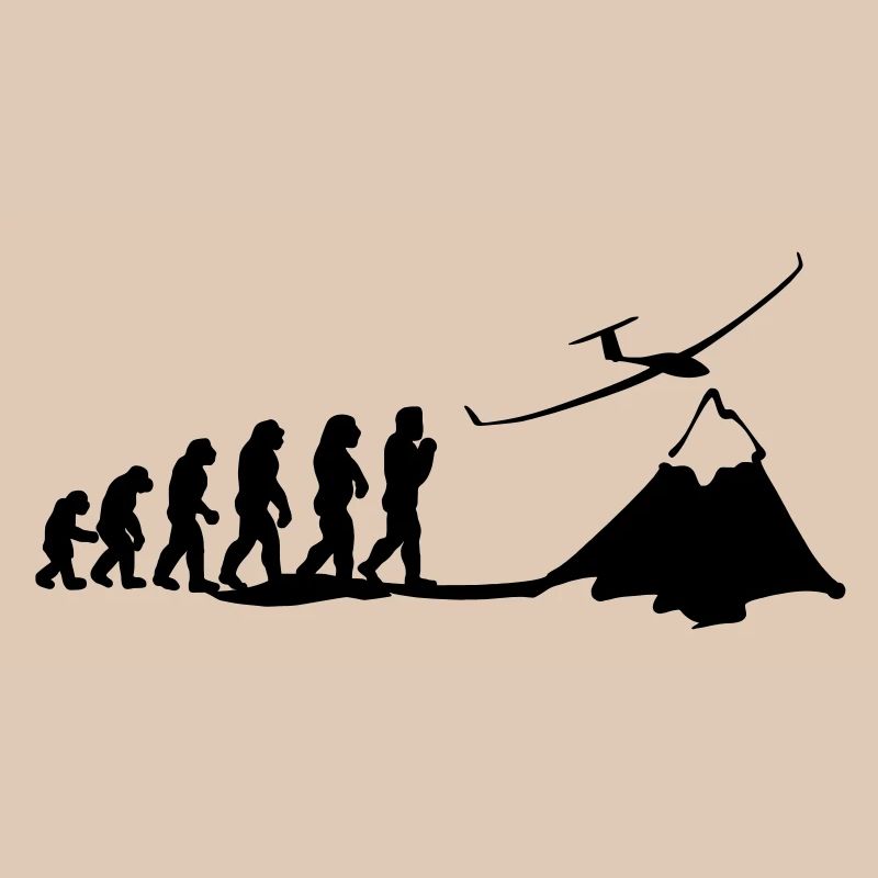 segelflug evolution