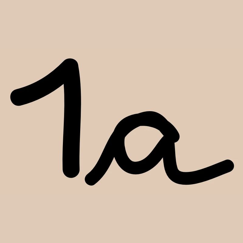 Eins A