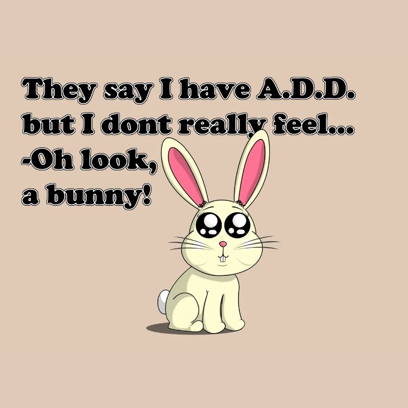 ADD bunny