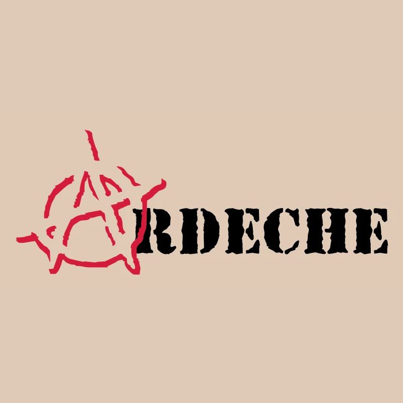 Anarchy Ardeche