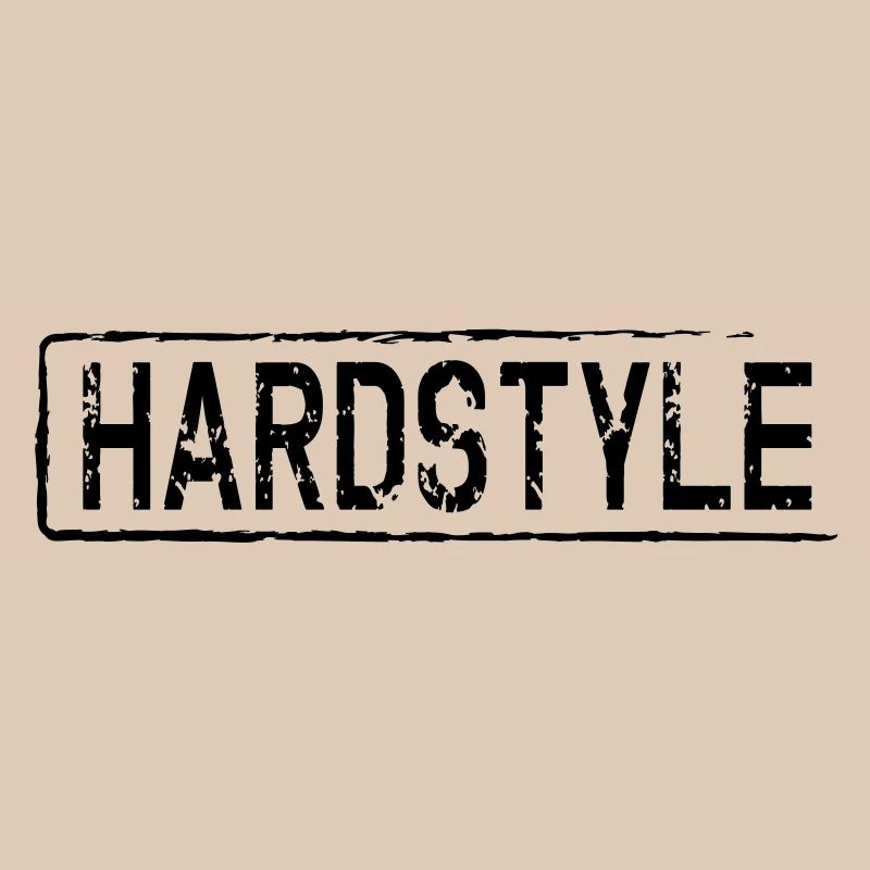 hardstyle