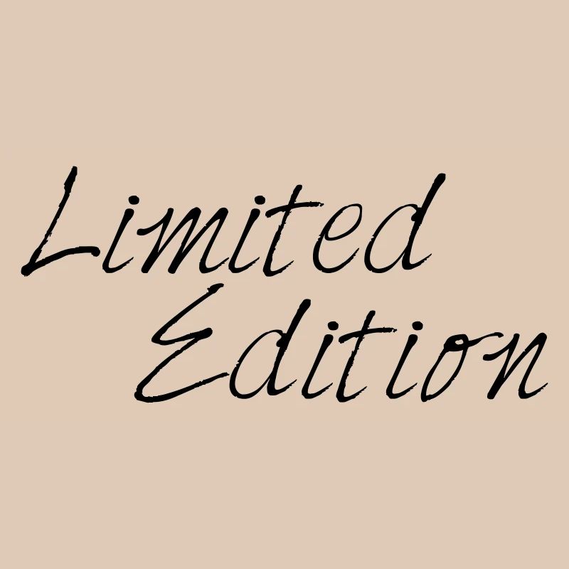 Limited Edition