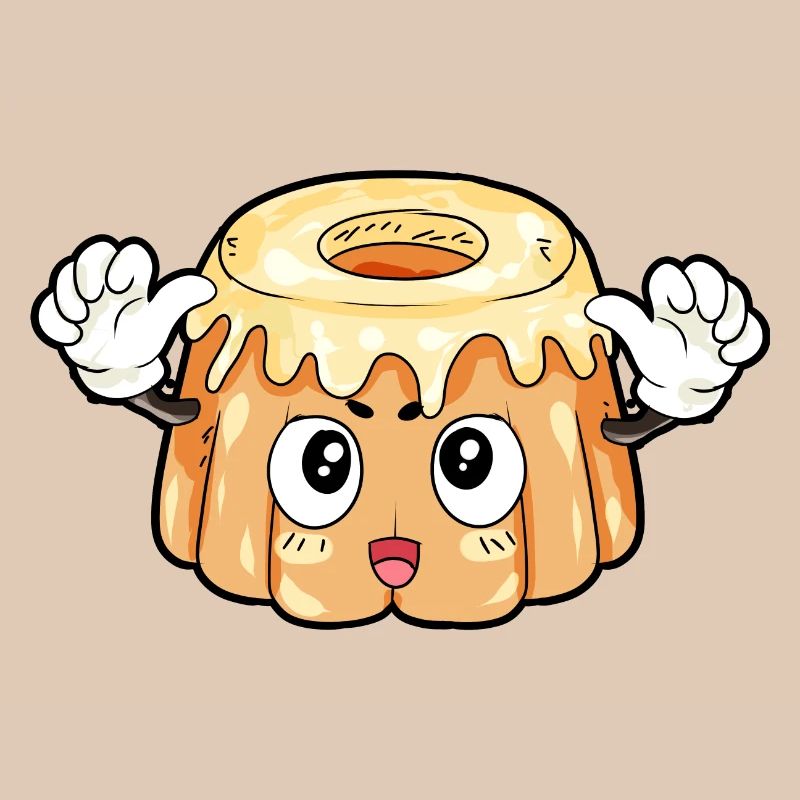 Pudding Essen Feinschmecker Geschenk