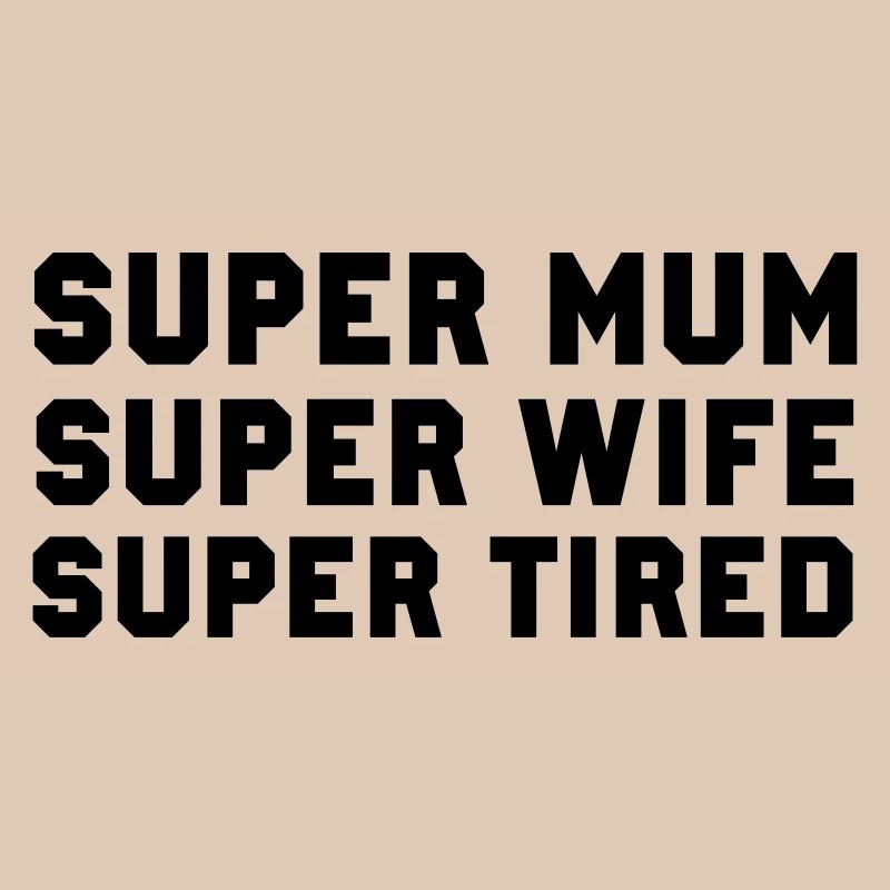 Super Mum