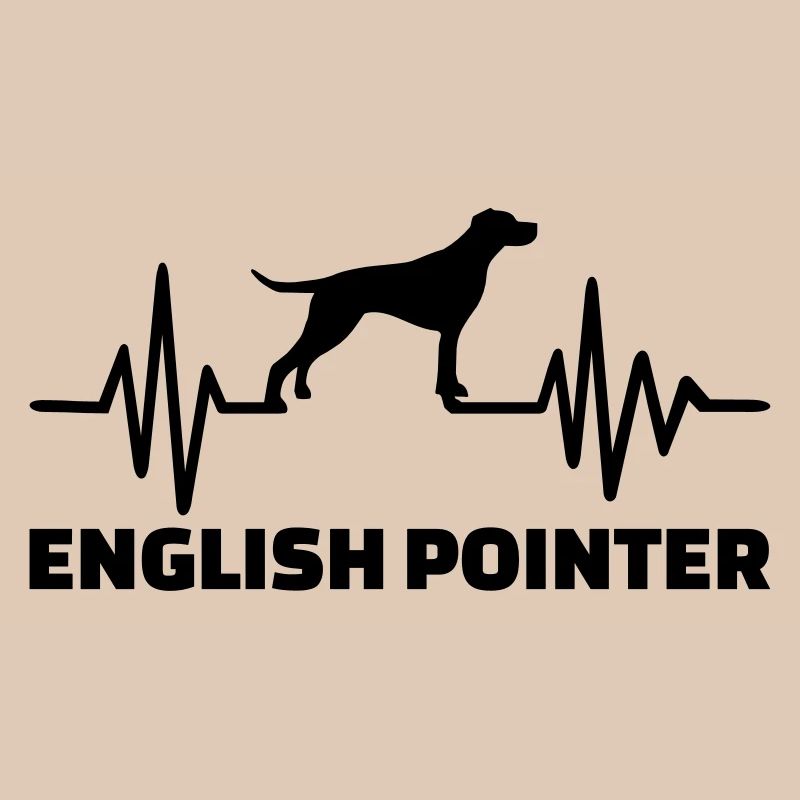 English Pointer