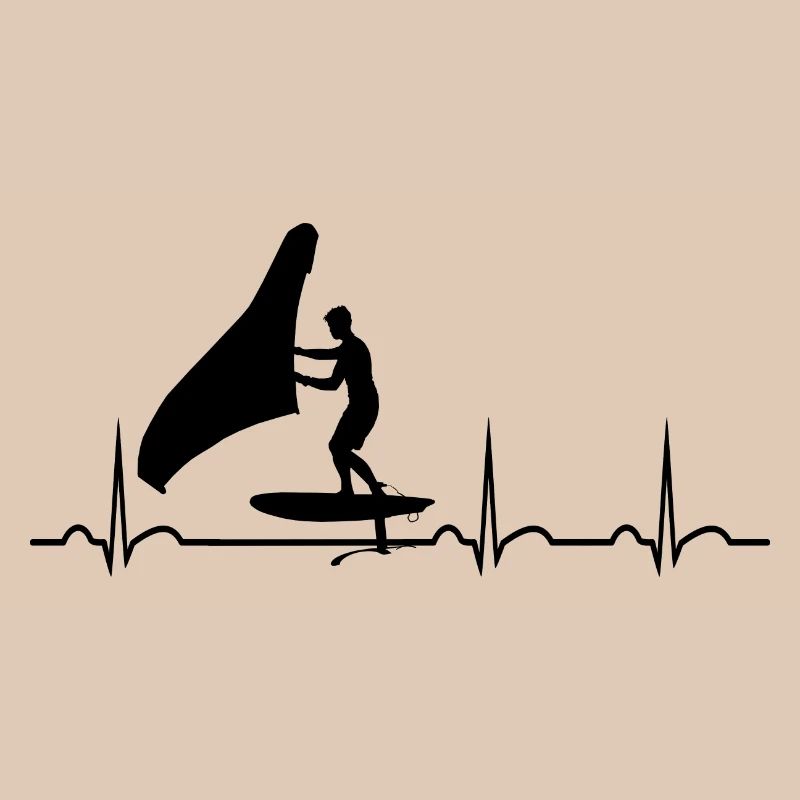 Hydrofoil Wingfoil Evolution Folie Wing Wingfoiling