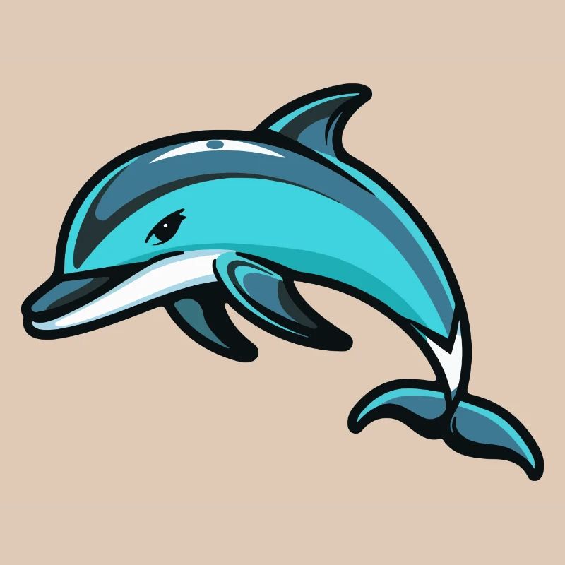 Delfin Comic