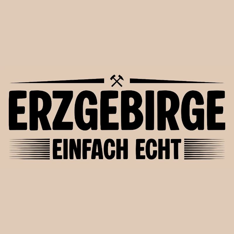 Erzgebirge einfach echt