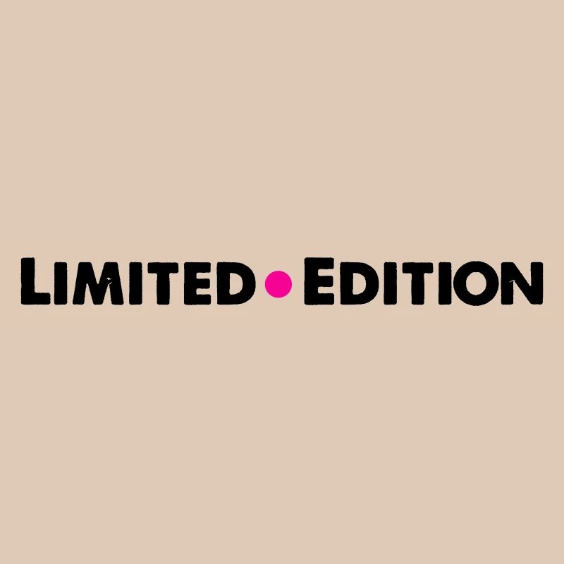 Édition limitée